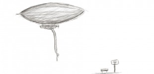 5 Reasons Why Dirigibles > Airplanes